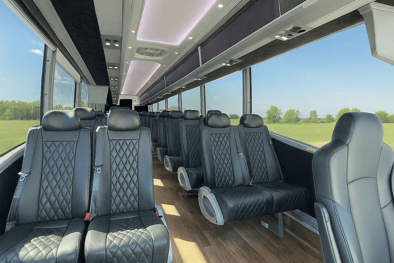 Easy Travel Throughout Rancho Cucamonga