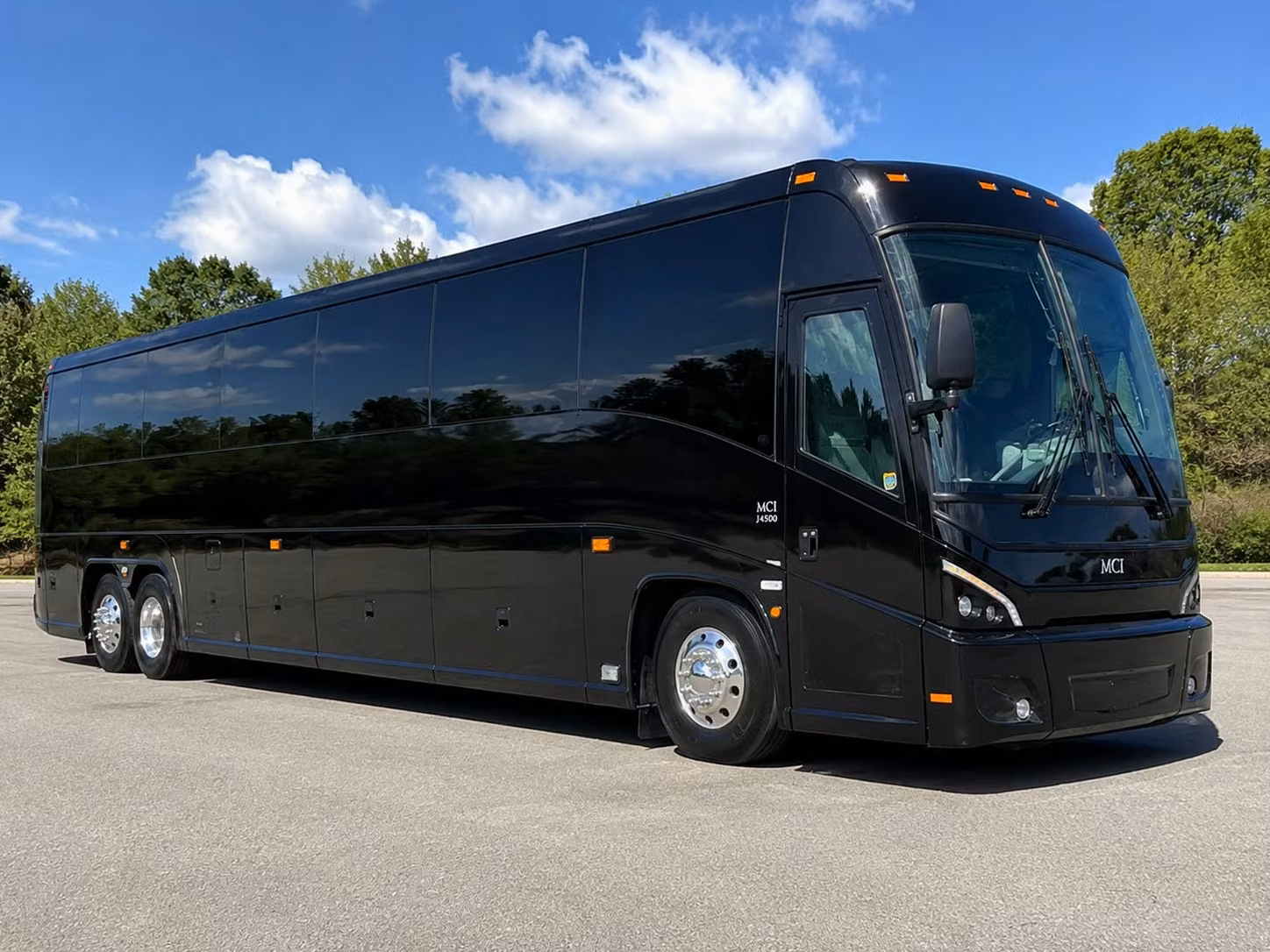 book corporate event transportation in rancho cucamonga or any city nearby