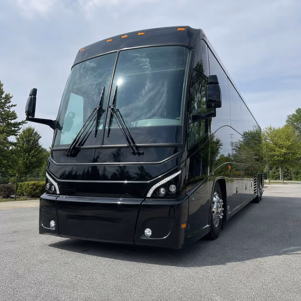 book employee transportation in rancho cucamonga or any city nearby
