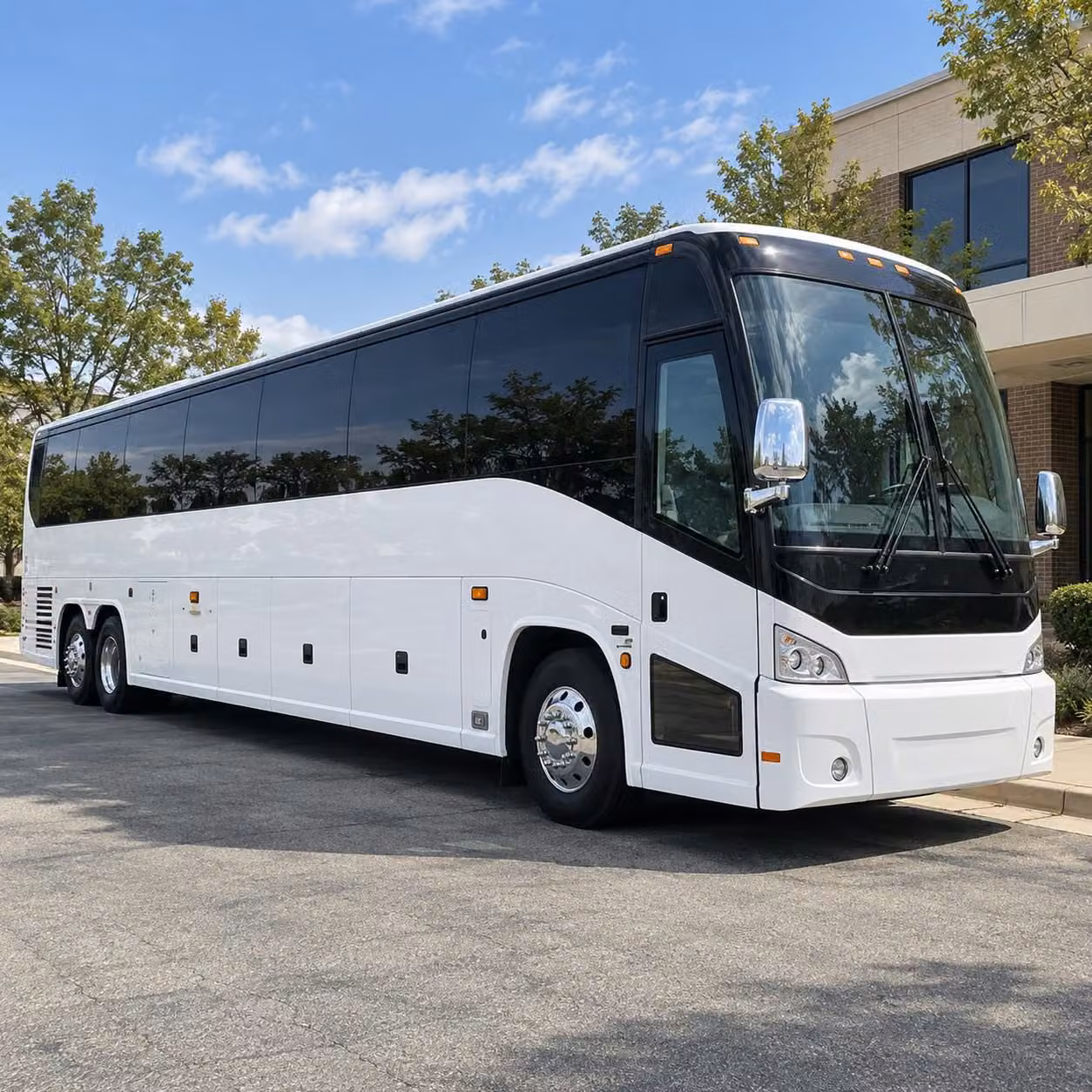 book school event transportation in rancho cucamonga or any city nearby