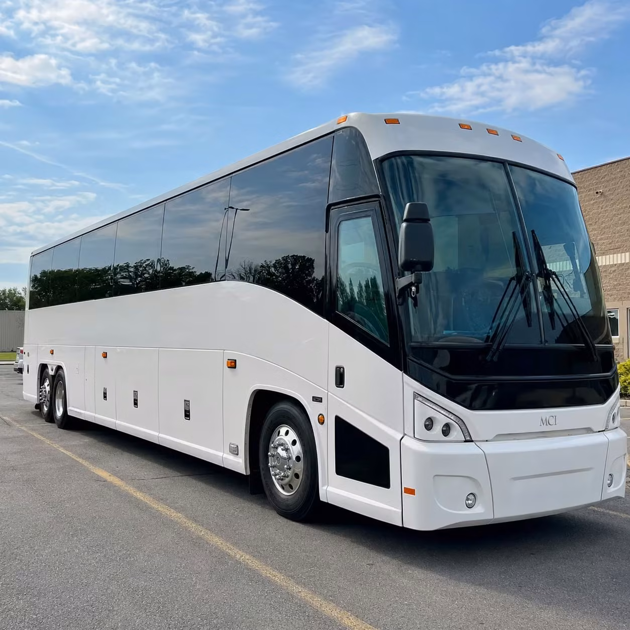 call 840 246 2610 to book long distance transportation for rancho cucamonga weddings and special events