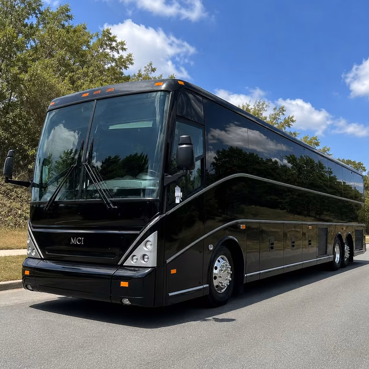 coachbusranchocucamonga com makes glen helen amphitheater group transportation simple