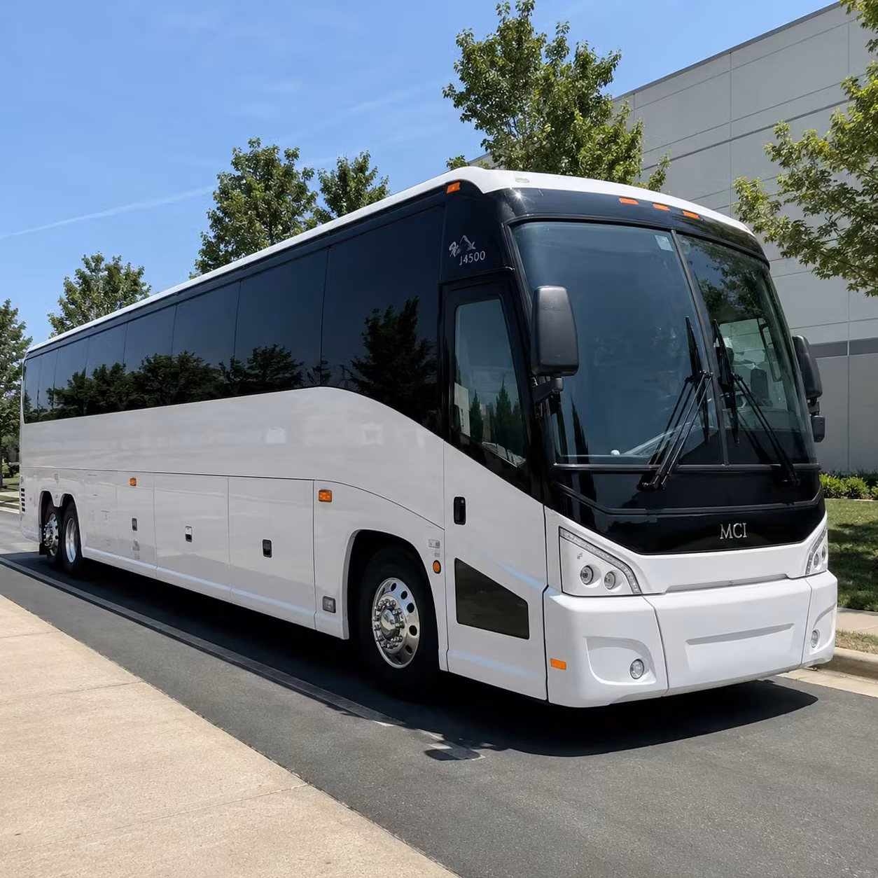 coachbusranchocucamonga com makes it possible to plan multi day corporate retreats out of rancho cucamonga