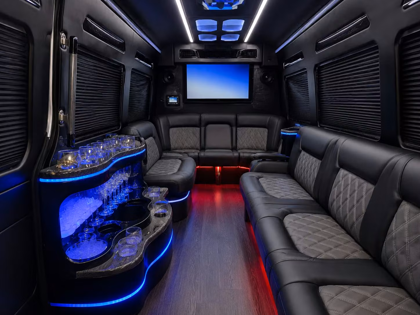 coachbusranchocucamonga com puts every wedding transportation option in rancho cucamonga in one place