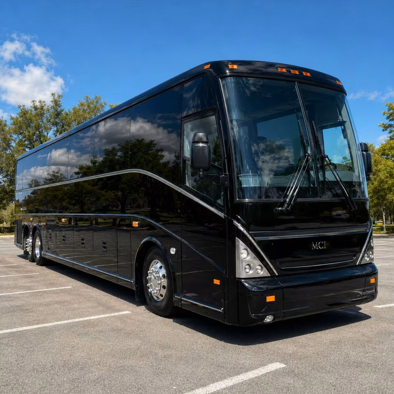 concert transportation to toyota arena and nearby inland empire venues