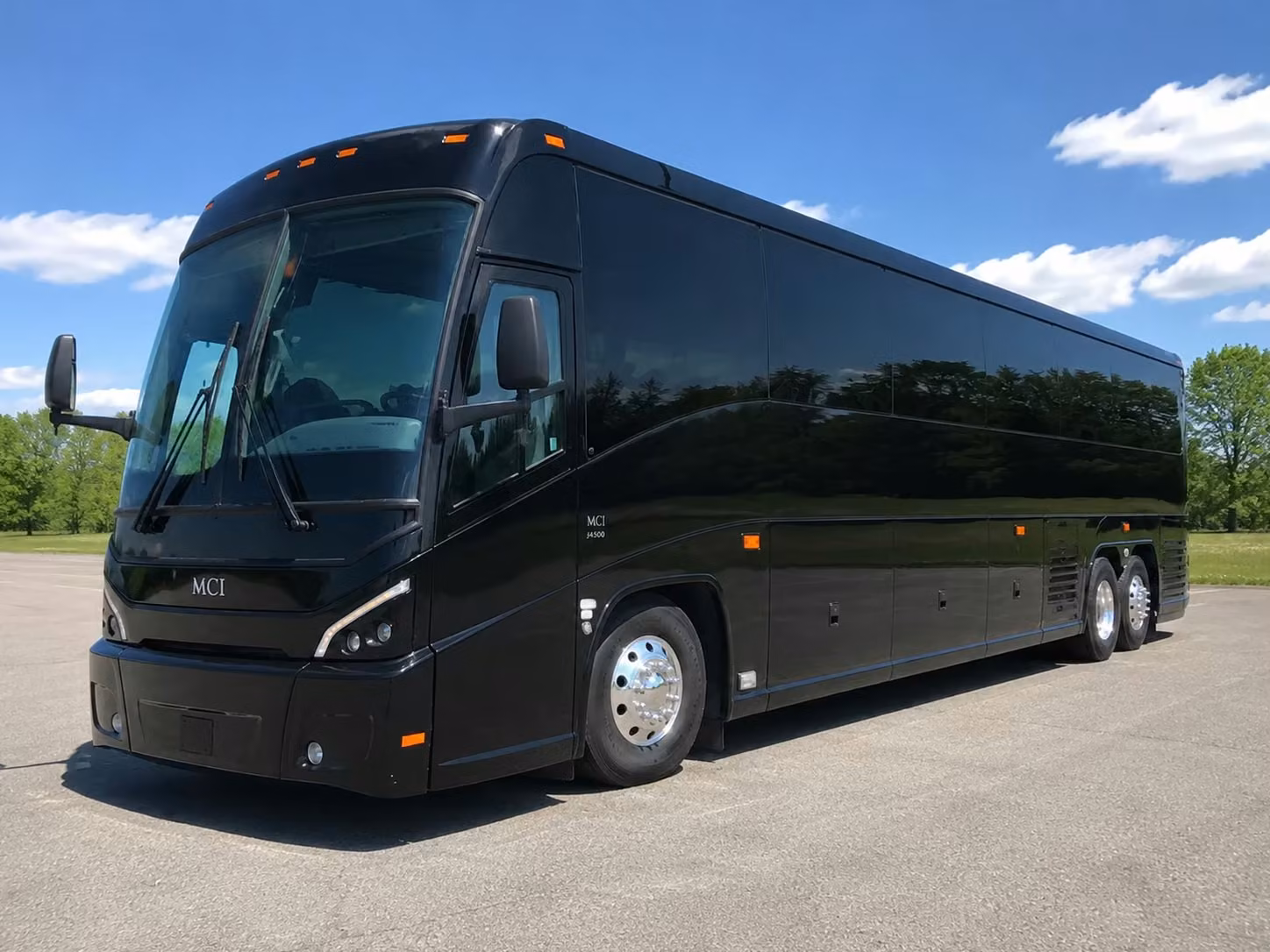 corporate event bus rentals for rancho cucamonga business conferences and company gatherings
