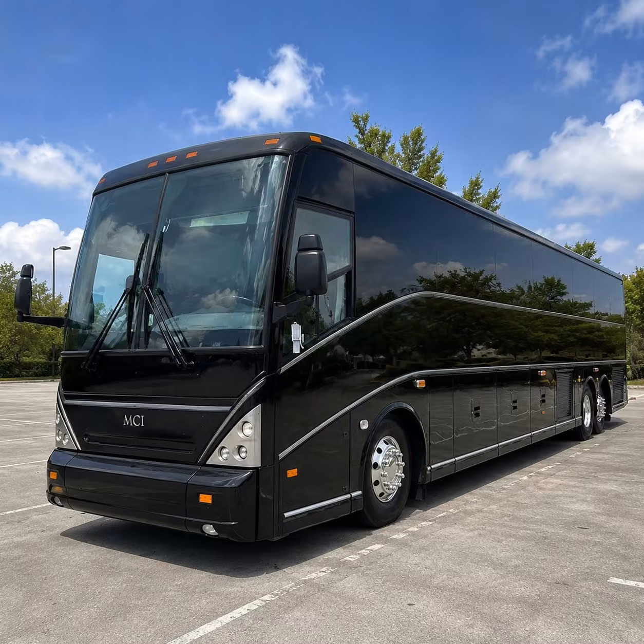 employee shuttle services along the 210 and 15 freeway corridors in rancho cucamonga