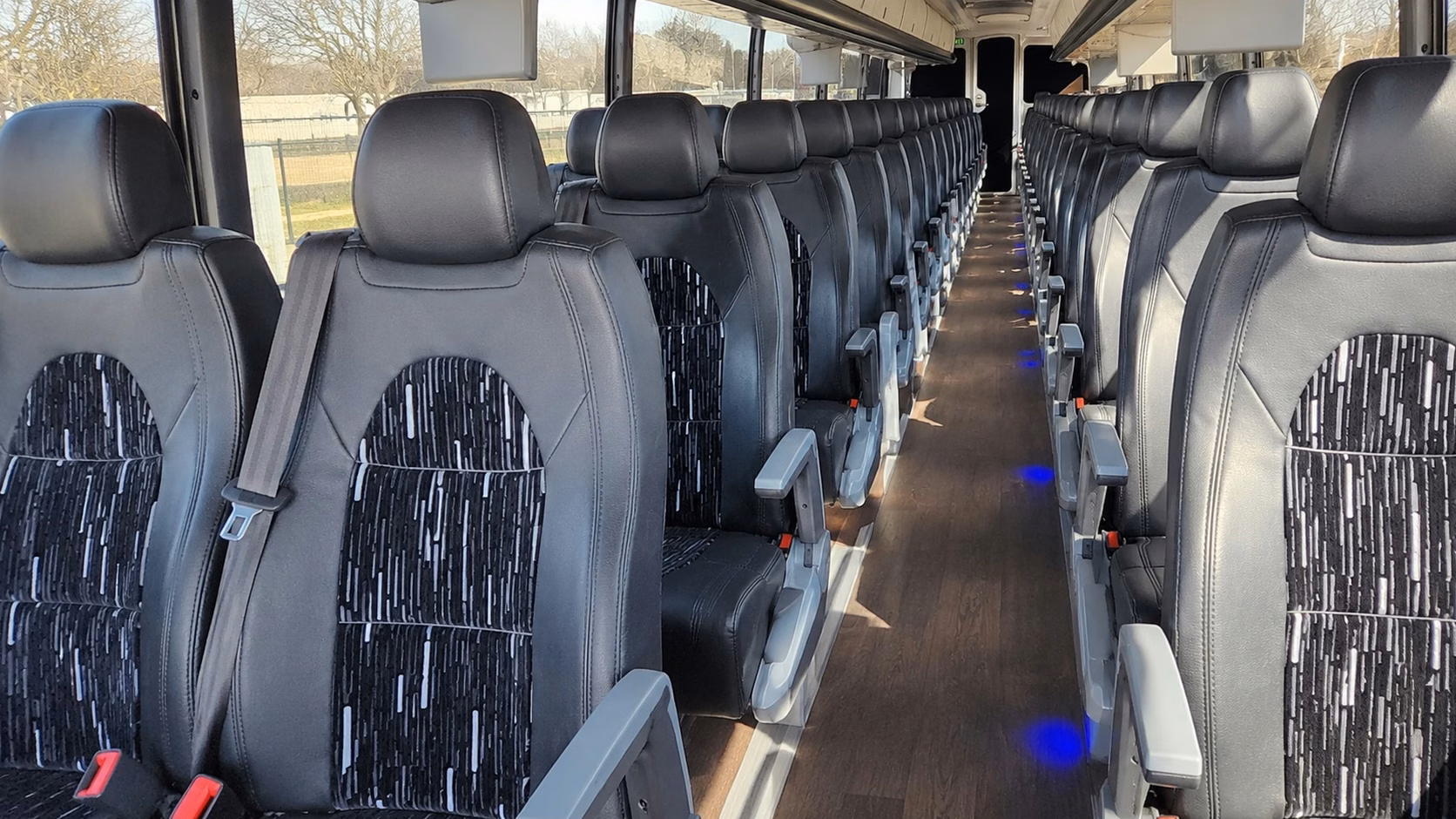 how distance and duration affect your rancho cucamonga bus rental rate