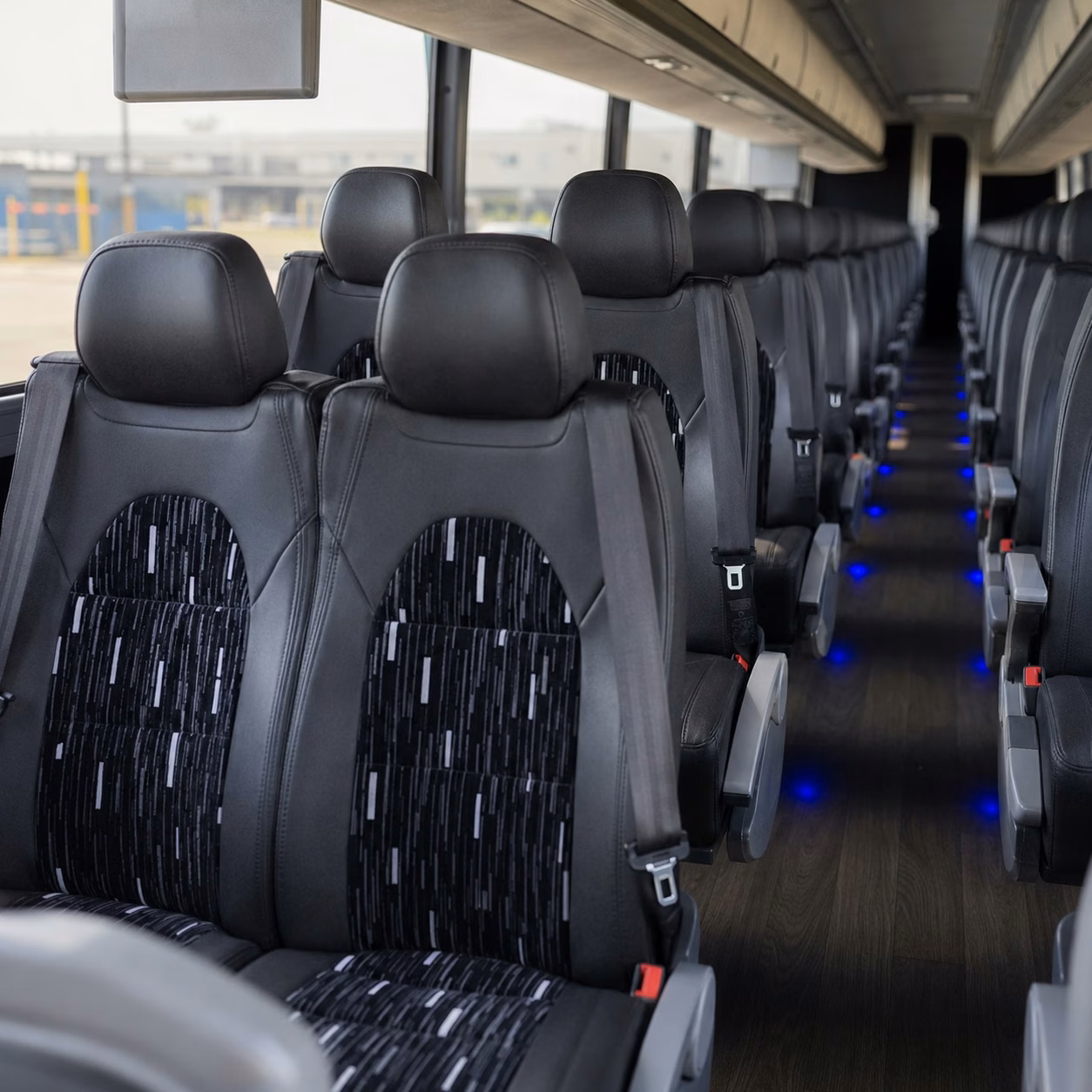 how where and when you re traveling affects rancho cucamonga bus rental rates