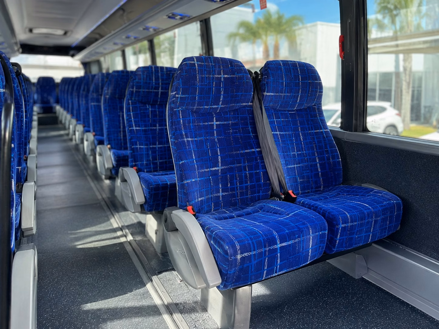 inland empire soccer and youth sports tournament group transportation
