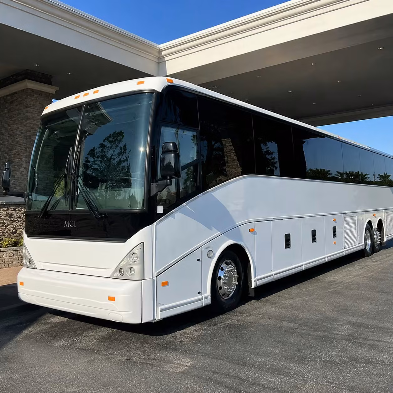 lax group transportation from rancho cucamonga without the stress