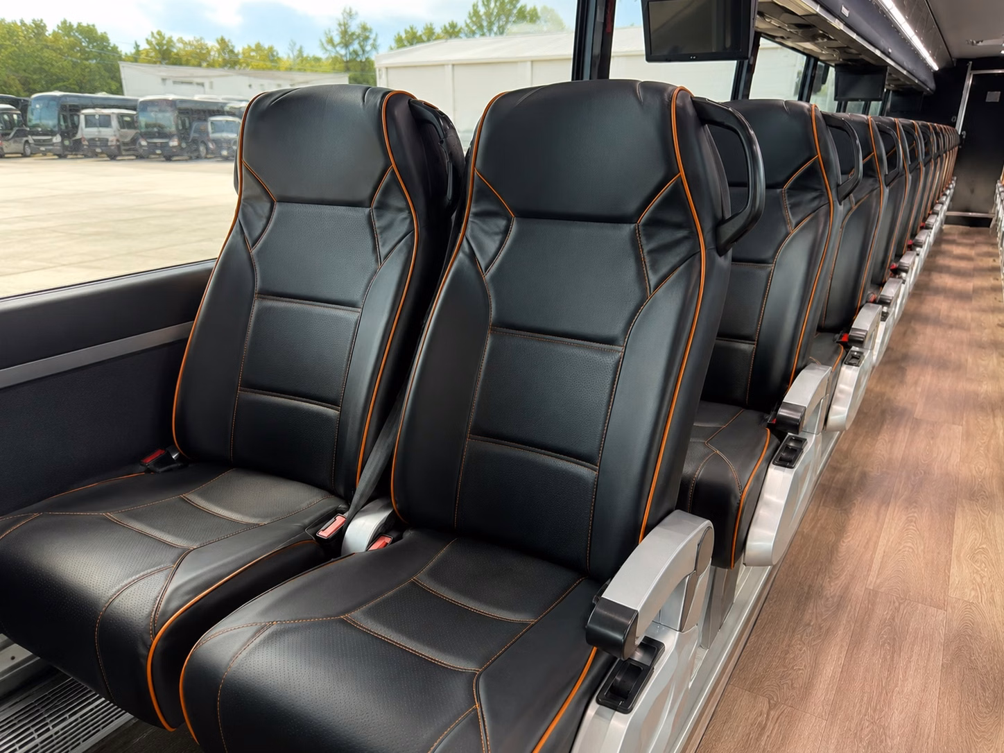 let coachbusranchocucamonga com help you find the perfect prom bus rental in rancho cucamonga