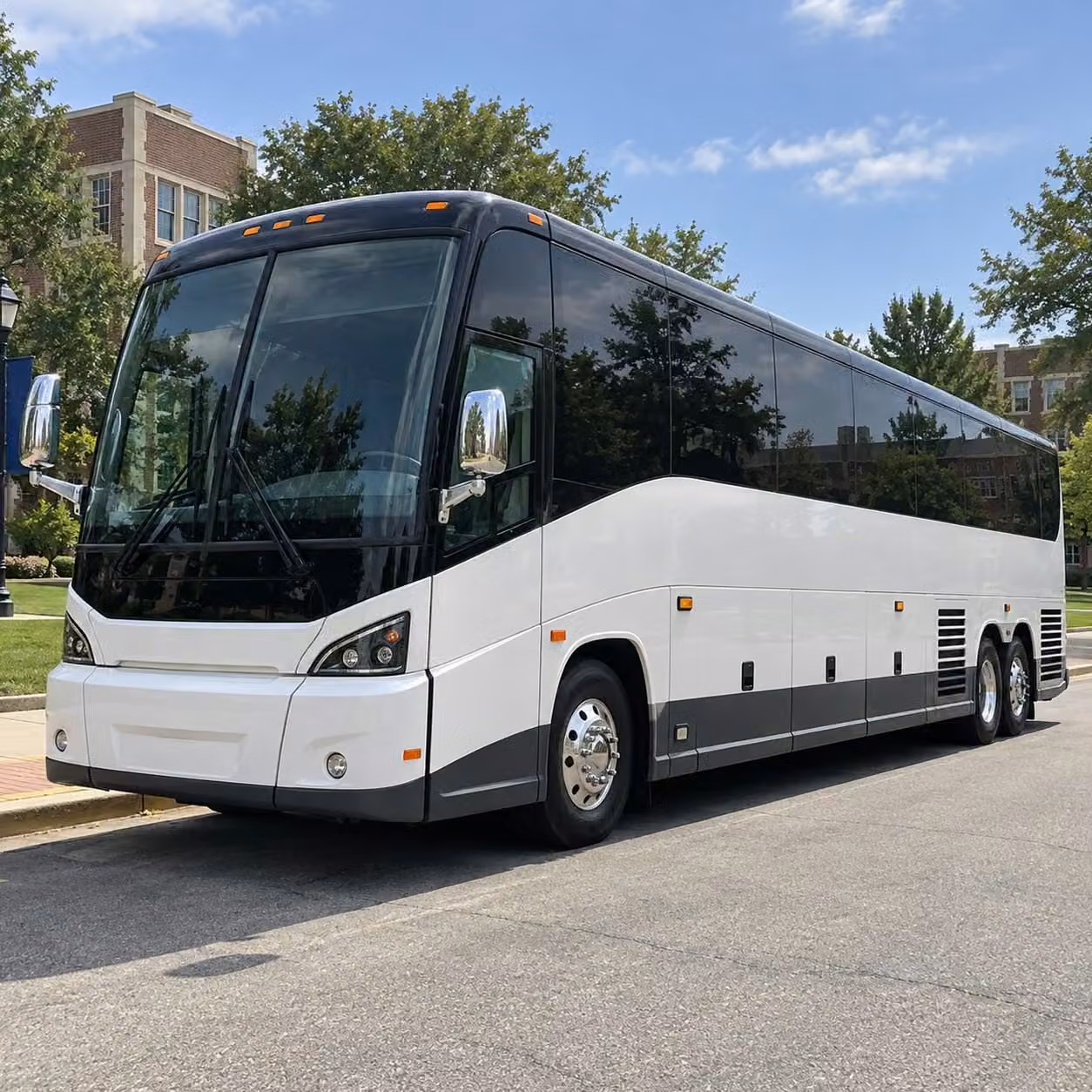 no carpool coordination no logistics headaches just easy rancho cucamonga field trip transportation