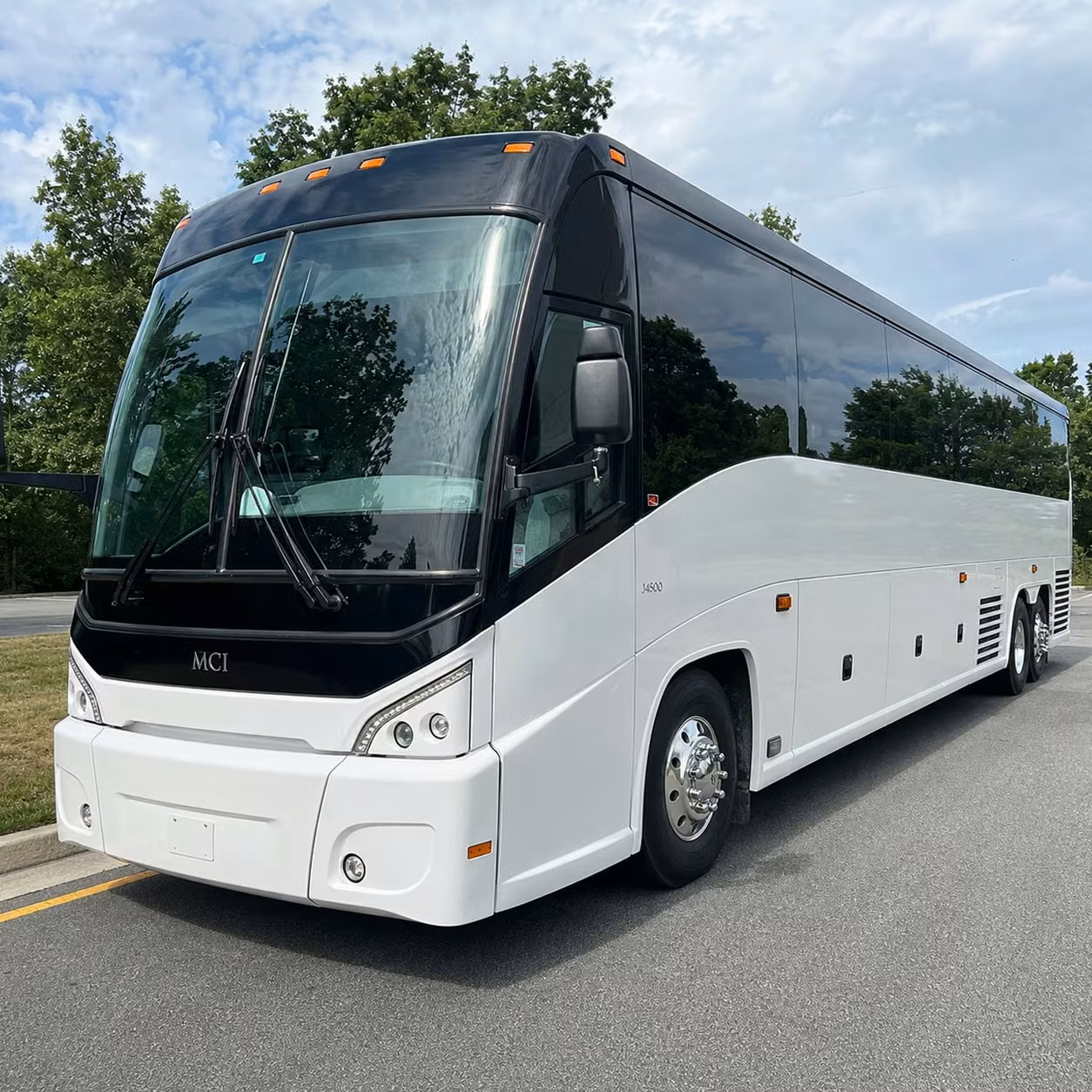 rancho cucamonga groups heading to las vegas have a smarter way to travel