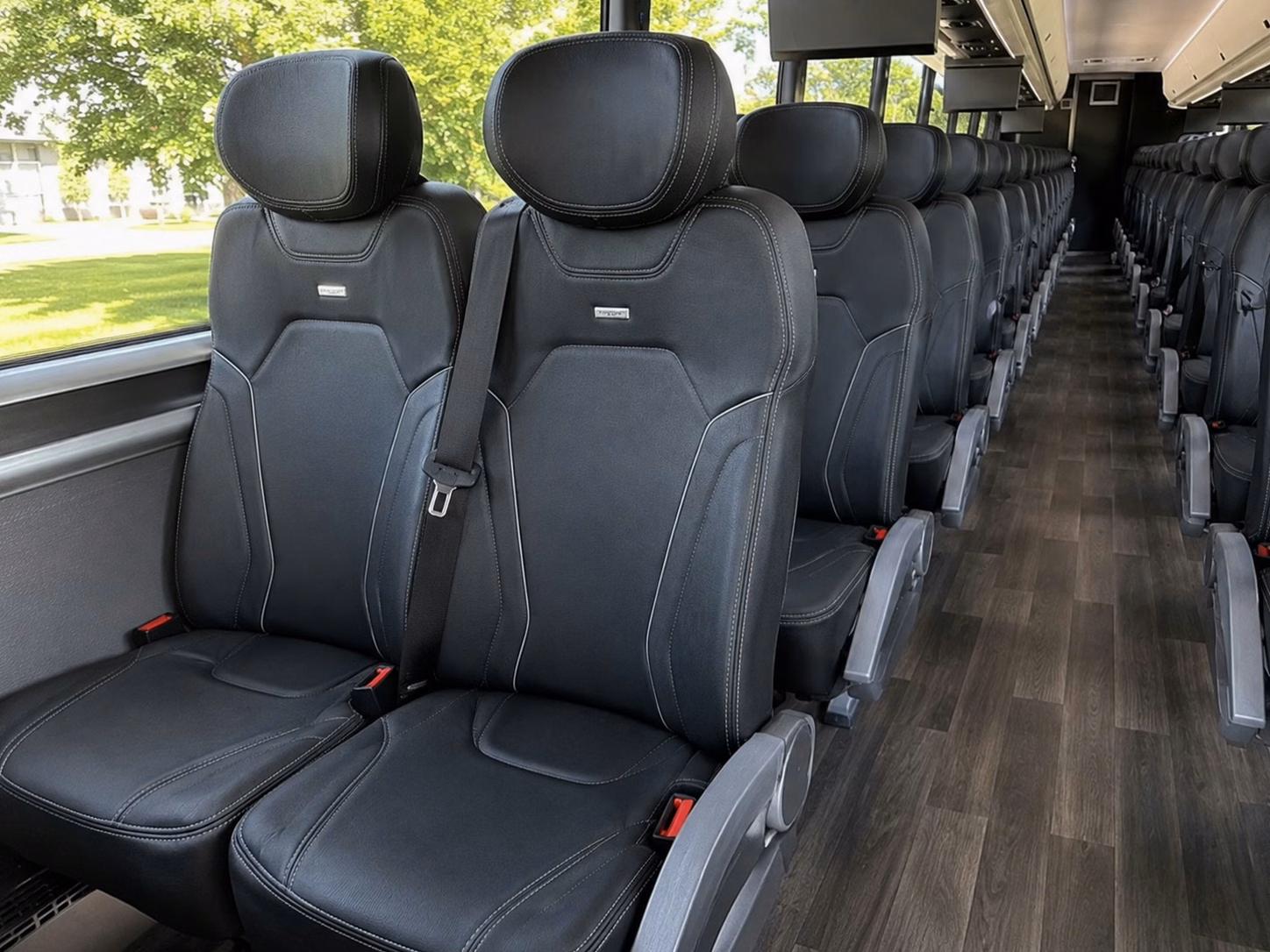 rancho cucamonga high school and college athletic event transportation