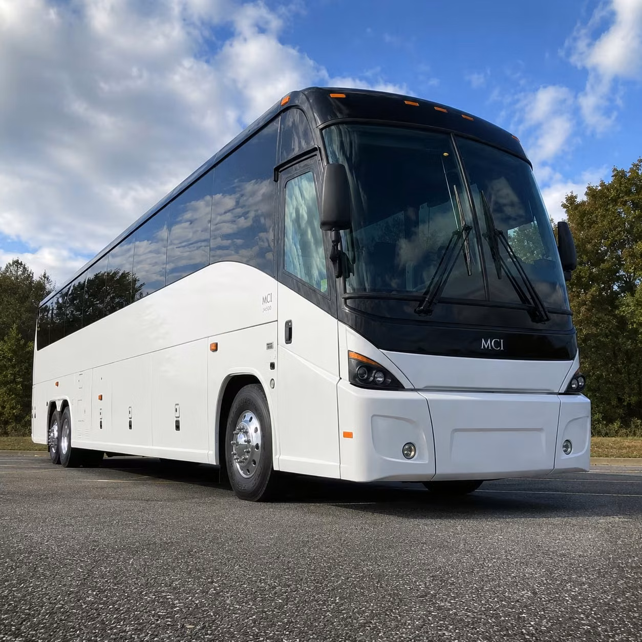 shuttle your rancho cucamonga team to and from the metrolink station without the headache