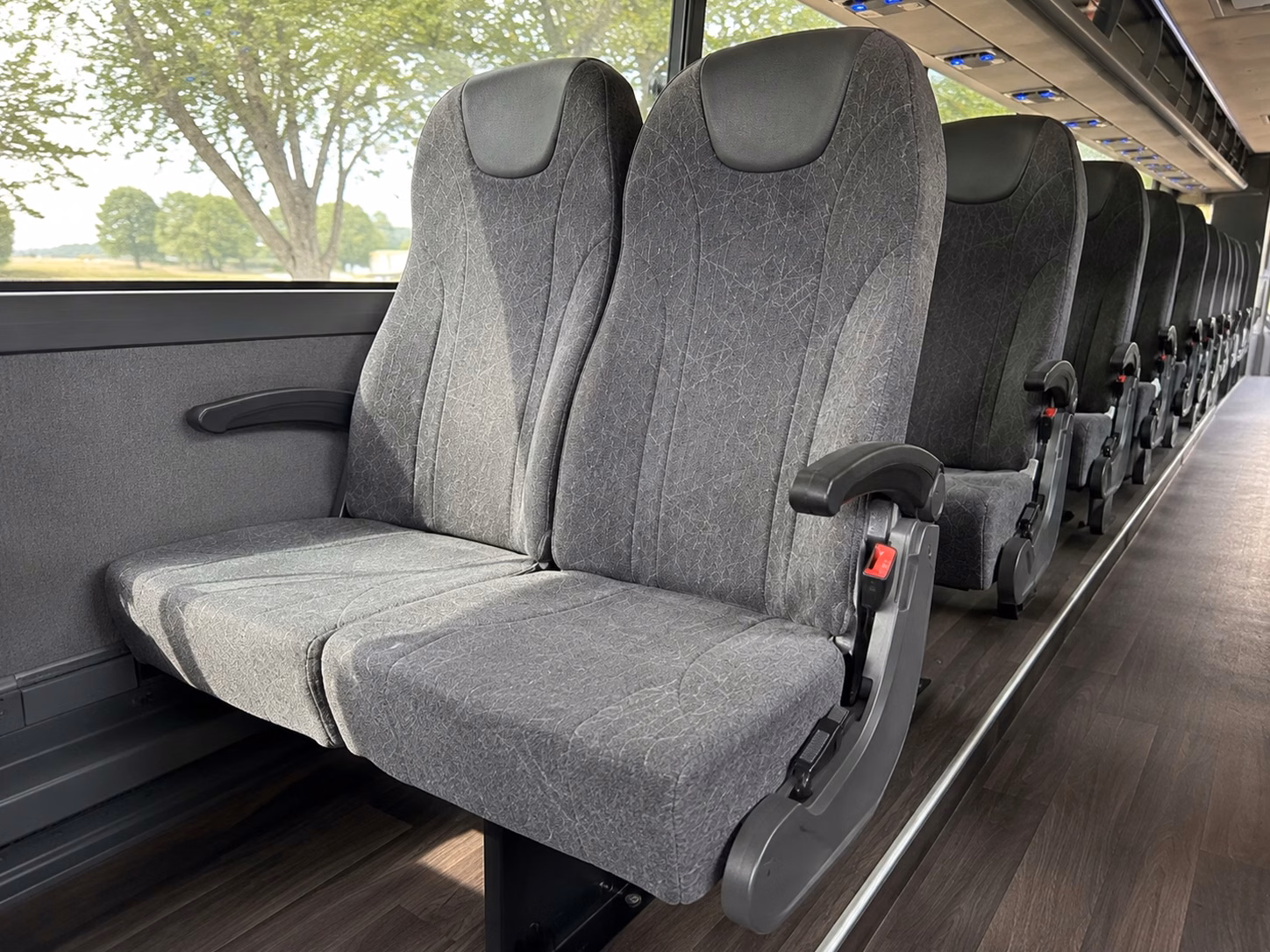we help you compare rancho cucamonga wedding shuttle options for every part of your big day