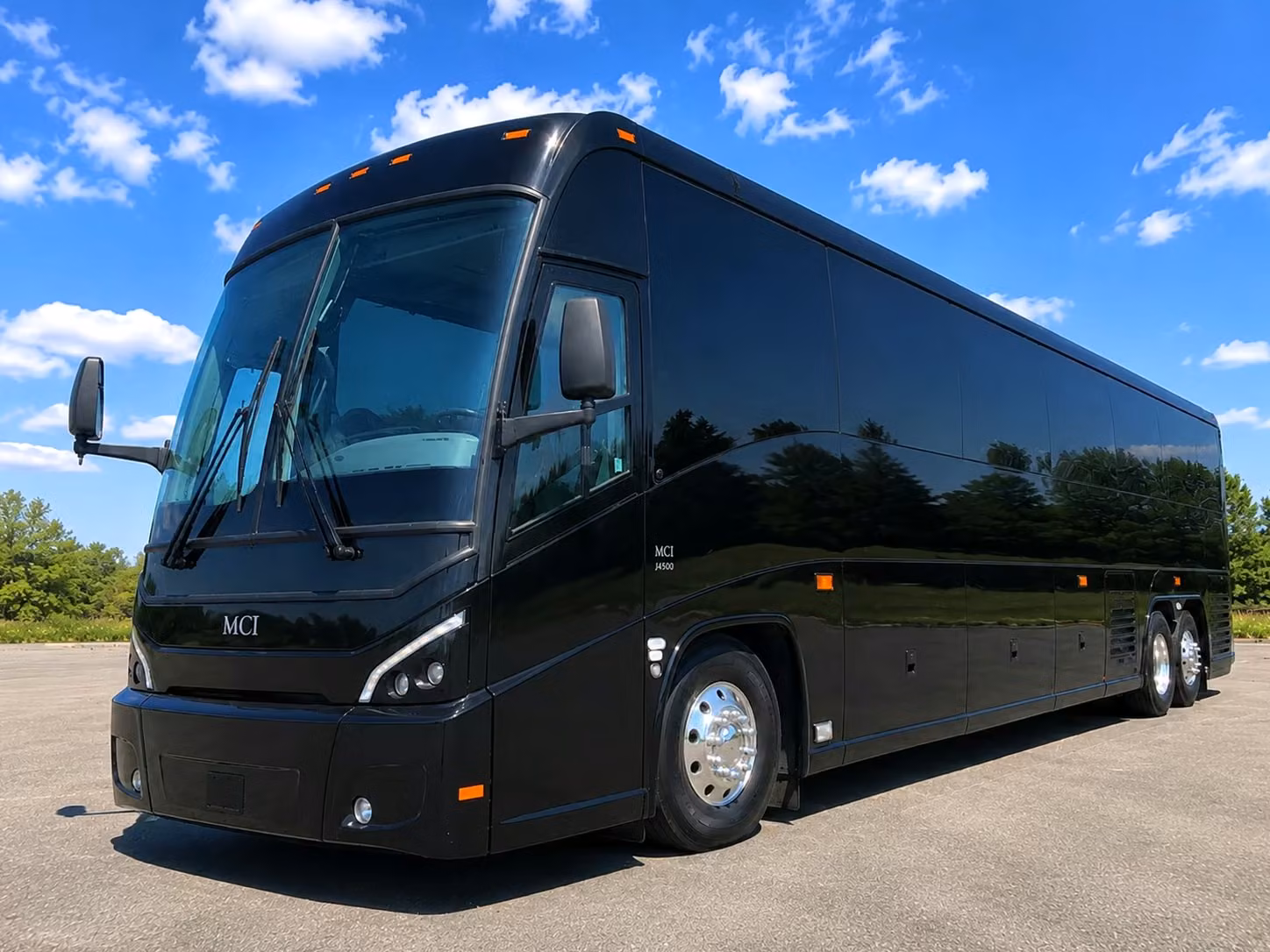 wedding shuttle bus rentals for rancho cucamonga venues