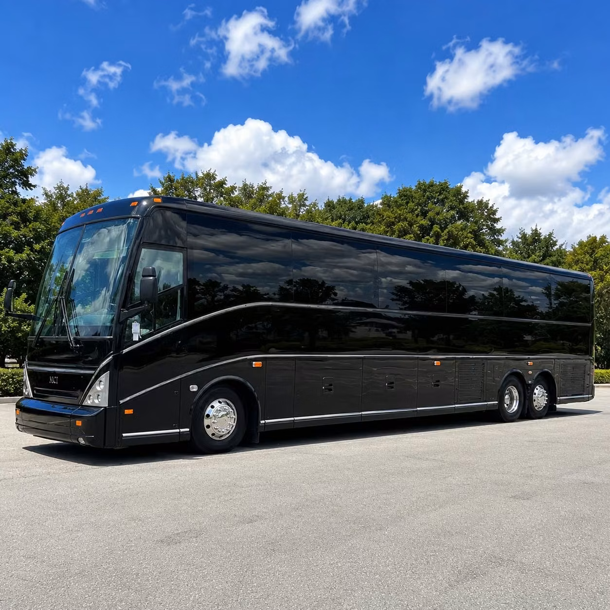 whatever your concert night looks like coachbusranchocucamonga com has a bus for it
