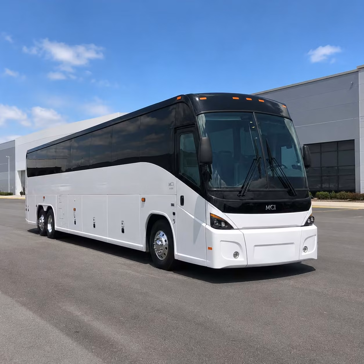 why rancho cucamonga employers are choosing private employee shuttles over parking lot expansion